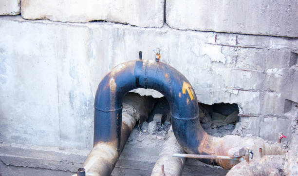 Best Ceiling water damage repair  in Aquebogue, NY